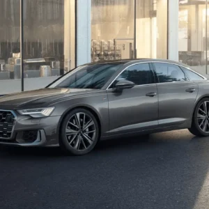 Audia6rentaldubaibyproxluxury