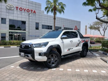 Toyotahiluxrentaldubaibyproxluxuryrentalsmain