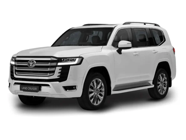 Toyotalandcruiserrentaldubaibyproxluxury