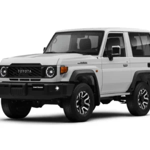 Toyotalandcruiserlc70rentaldubaibyproxluxury