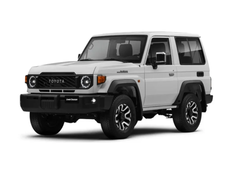 Toyotalandcruiserlc70rentaldubaibyproxluxury