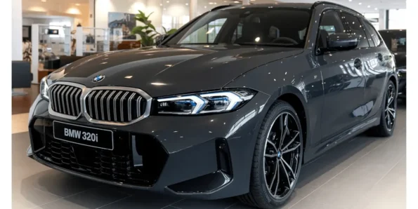 Bmw320forrentdubaidowntownbyproxluxury