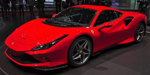 Ferrarif8tributo