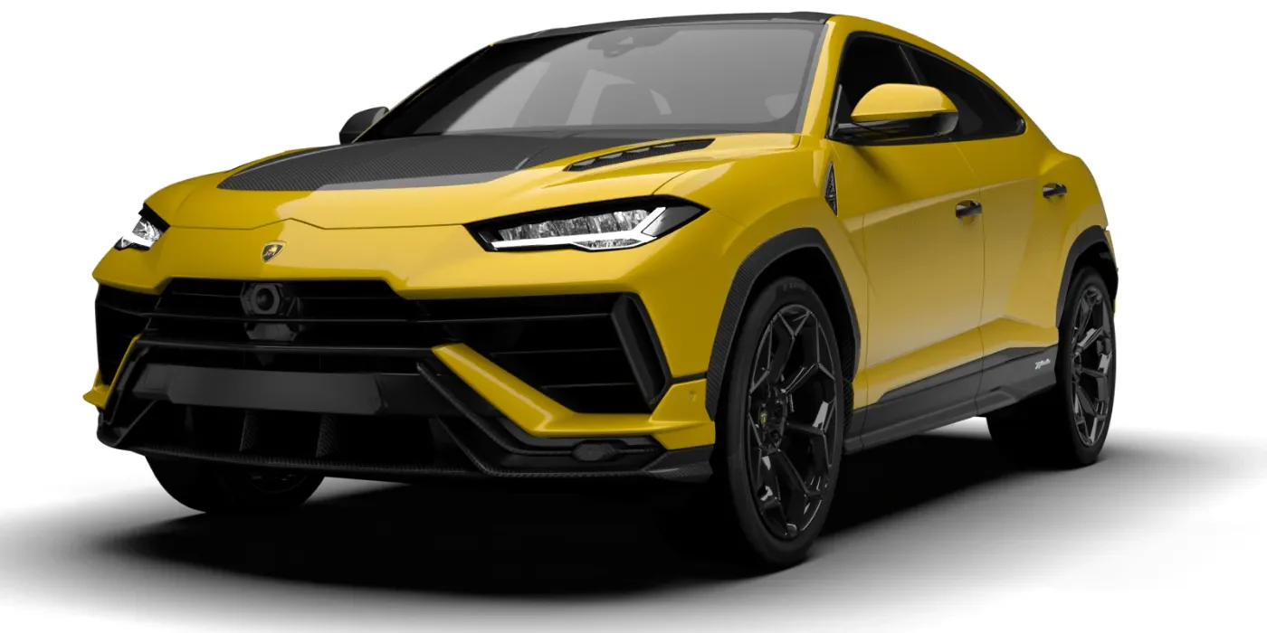 Lamborghiniurus