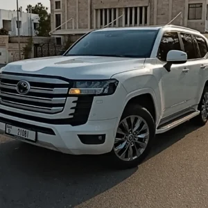 Landcruisergxr