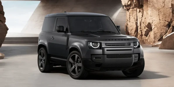 Landroverdefender90proxfullsizeluxurysuvblack