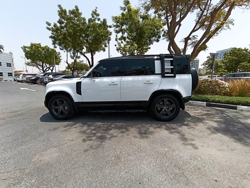 Landroverdefenderrentaldubaibyproxluxuryrentalnewlsv