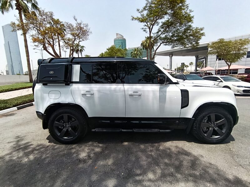 Landroverdefenderrentaldubaibyproxluxuryrentalnewsv