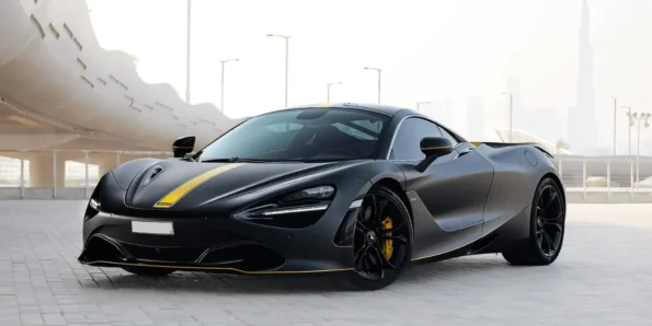 Mclaren720sn