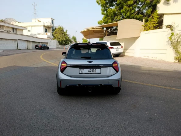 Minicooperrentaldubaibyproxluxurybs