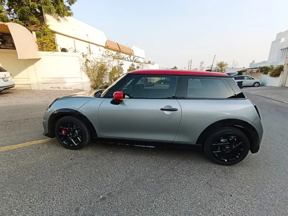Minicooperrentaldubaibyproxluxurysv
