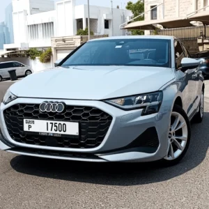 Newaudia3greyrentaldubaibyproxluxuryrentals