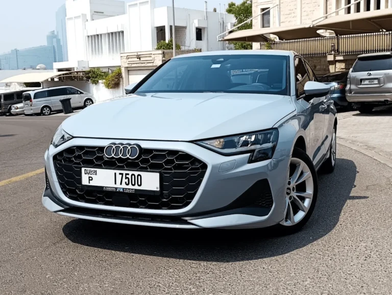 Newaudia3greyrentaldubaibyproxluxuryrentals