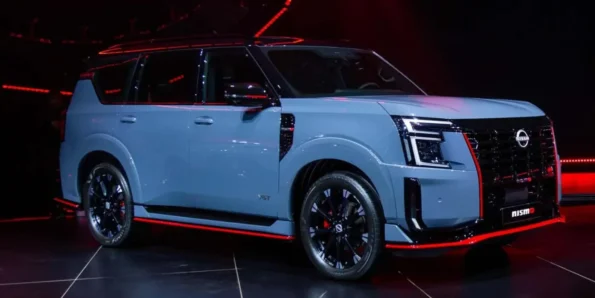 Nissanpatrolnismo