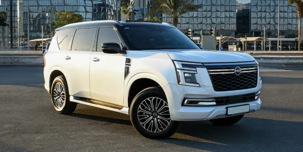 Nissanpatroltitaniumwhiteprox