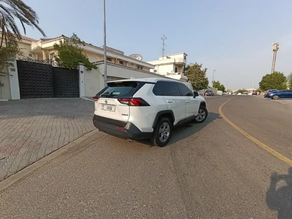Toyotarav4fsvbsv