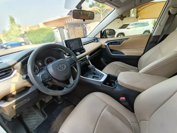 Toyotarav4fsvdb