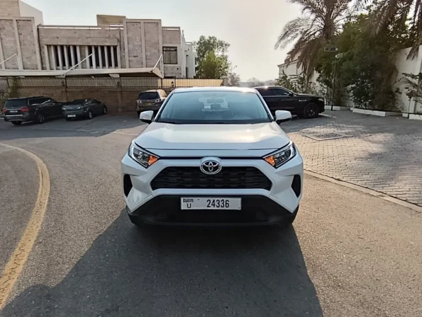 Toyotarav4fsvfv
