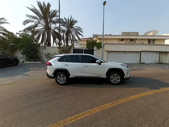 Toyotarav4fsvrsv