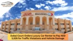 Dubaicourtordersrentertopayfortrafficviolations