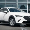 Mazdacx3rentaldubaibyproxluxury