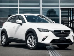 Mazdacx3rentaldubaibyproxluxury