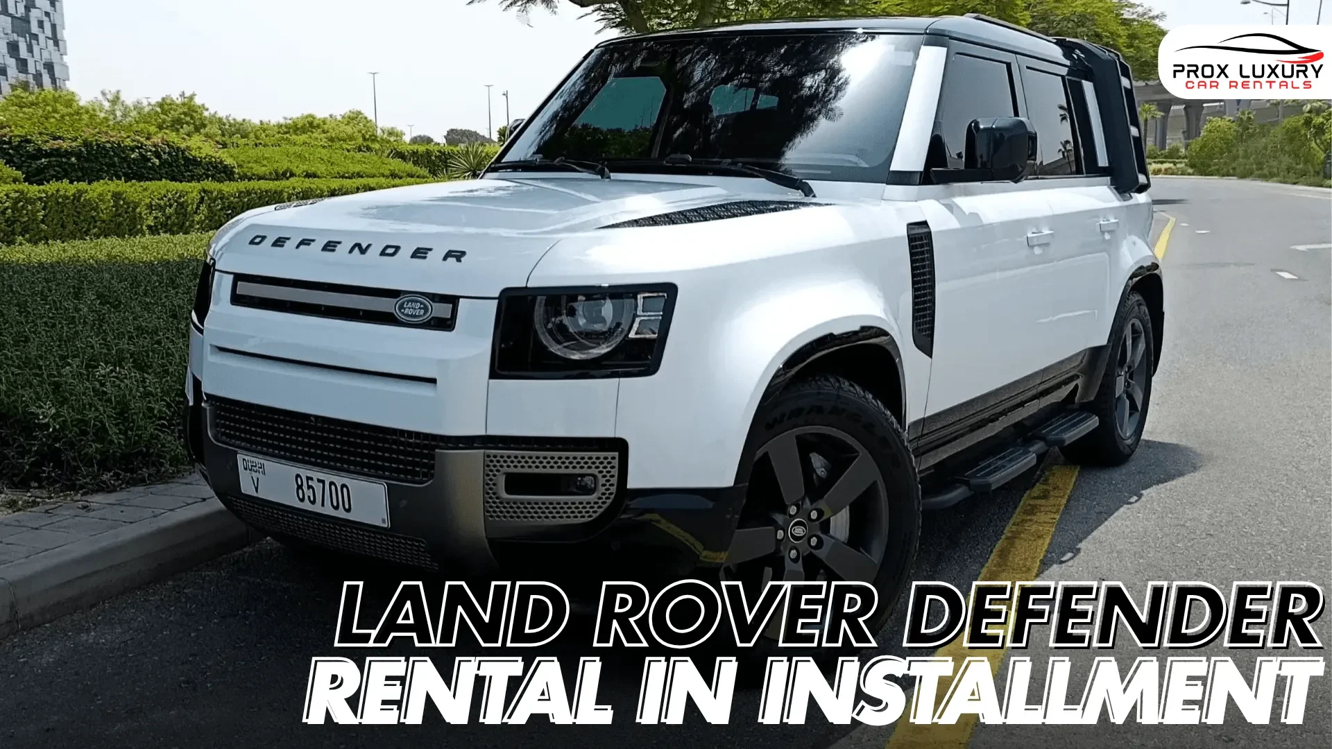 Landroverdefenderrentalininstallment