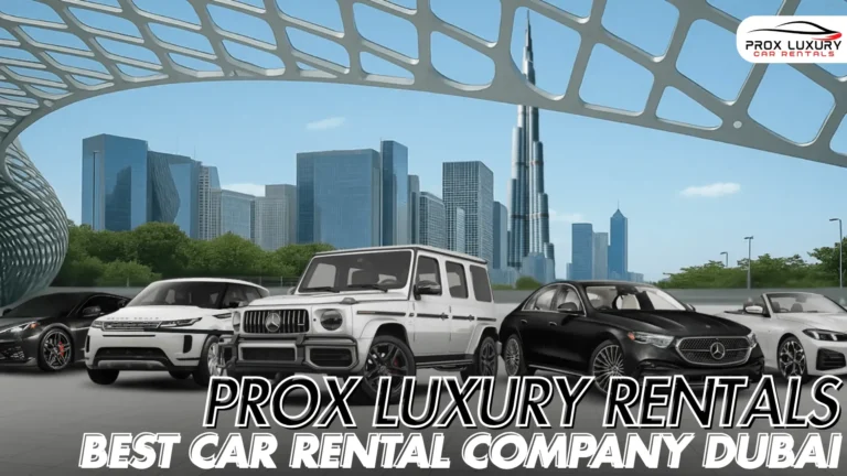 Bestcarrentalcompanyindubaiproxluxuryrentals