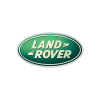 land rover logo