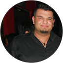 7 Seater Car Rental Dubai 38 majid rahmani profile picture